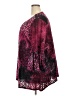 Ruby Rd. Pink 3/4 Sleeve Blouse Size 2X - photo 5