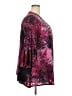 Ruby Rd. Pink 3/4 Sleeve Blouse Size 2X - photo 4