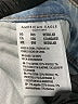 American Eagle Outfitters Hearts Blue Jeans Size 000 - photo 8