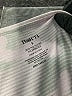 Born White Sleeveless T-Shirt Size S - photo 8