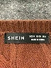 Shein Brown Cardigan Size 6 - photo 7