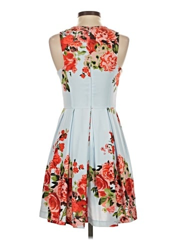 Gianni Bini Cocktail Dress (view 2)