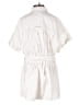 Free People White Ivory Romper Size S - photo 2