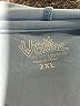 UV Skinz Solid Blue Track Jacket Size 2X - photo 6