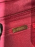 Chico's Burgundy Jeans Size Sm (0) - photo 7
