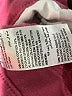 Chico's Burgundy Jeans Size Sm (0) - photo 8