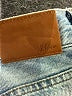 J.Crew 100% Cotton Blue Jeans Size 28 waist - photo 4