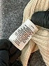 Leith Tan Cardigan Size S - photo 8