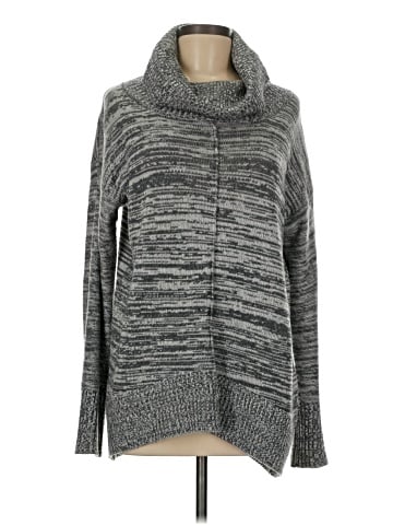 XXI Turtleneck Sweater (view 1)