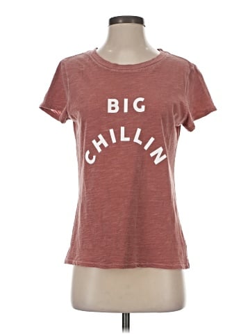 Sub Urban Riot Short Sleeve T-Shirt (view 1)
