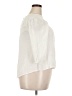 Torrid 100% Rayon Ivory 3/4 Sleeve Blouse Size 2X Plus (2) - photo 4