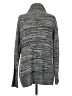 XXI Gray Turtleneck Sweater Size M - photo 2