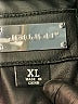 JouJou 100% Polyurethane Black Vest Size XL - photo 6