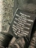 JouJou 100% Polyurethane Black Vest Size XL - photo 7
