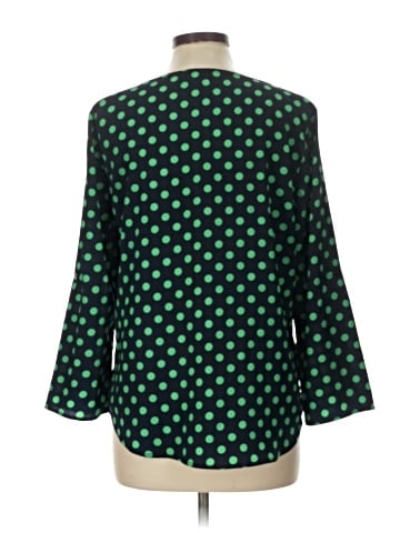 Pixley 3/4 Sleeve Top (view 2)