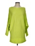 CeCe Green Poncho Size XS - photo 1