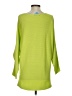 CeCe Green Poncho Size XS - photo 2