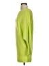CeCe Green Poncho Size XS - photo 5