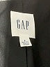 Gap Houndstooth Gray Blazer Size 2 (petite) - photo 6