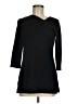 Cable & Gauge Black Cardigan Size M - photo 1