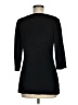 Cable & Gauge Black Cardigan Size M - photo 2