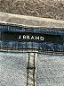 J Brand Stars Blue Jeans Size 30 waist - photo 7