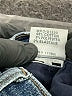 J Brand Stars Blue Jeans Size 30 waist - photo 8