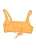 Becca Orange Swimsuit Top Size M - photo 2
