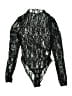 Shein Black Bodysuit Size S (tall) - photo 1