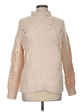Ann Taylor Loft Turtleneck Sweater