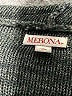 Merona Black Cardigan Size L - photo 7