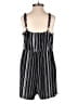 Wild Fable Stripes Black Romper Size M - photo 2