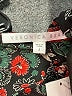 Veronica Beard 100% Silk Black Cocktail Dress Size 2 - photo 7