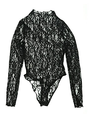 Shein Bodysuit (view 2)