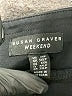 Susan Graver Solid Black Active Pants Size 2X (petite) - photo 4