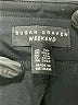 Susan Graver Solid Black Active Pants Size 2X (petite) - photo 4
