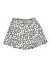 Hyfve 100% Cotton Polka Dots Ivory Shorts Size S - photo 1