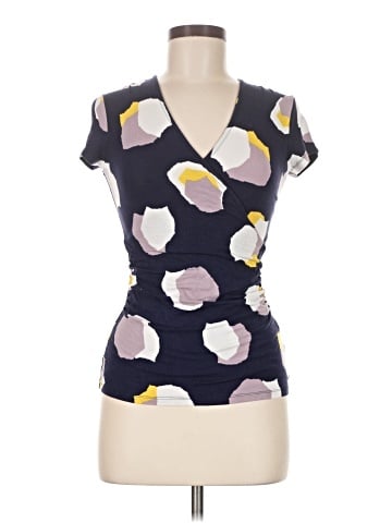 Boden Short Sleeve Top (view 1)