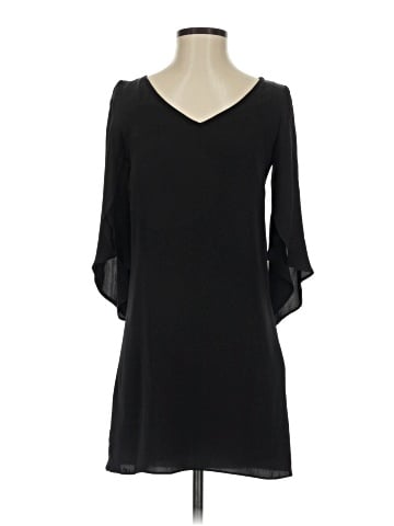 Milly Casual Dress (view 1)