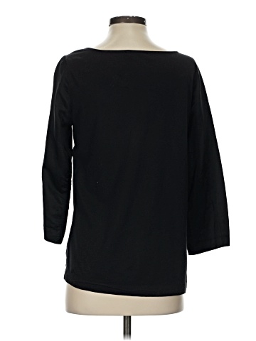 Massimo Dutti 3/4 Sleeve Blouse (view 2)