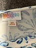 Lularoe Print Blue Casual Dress Size XS - photo 7