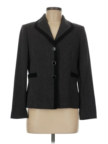 Evan Picone Blazer (view 1)