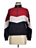 Shein Color Block Red Pullover Sweater Size M - photo 1