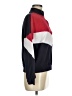 Shein Color Block Red Pullover Sweater Size M - photo 4