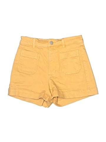 Everlane Khaki Shorts (view 1)