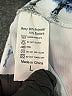 Unbranded Graphic Blue Active Pants Size L - photo 7
