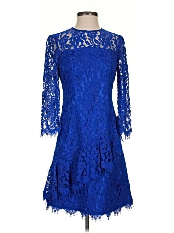 Eliza J Cocktail Dress (view 1)