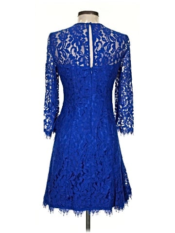 Eliza J Cocktail Dress (view 2)