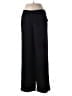 Lord & Taylor Black Casual Pants Size 2 - photo 1
