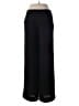 Lord & Taylor Black Casual Pants Size 2 - photo 2